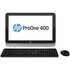Моноблок HP ProOne 400 19,5"Core i5 4590T/4Gb/500Gb/DVD/Kb+m//Win7Pro+Win8.1Pro