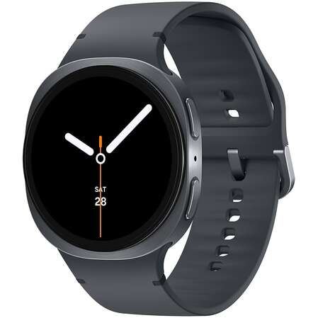 Умные часы Samsung Galaxy Watch 8 SM-L335 44mm LTE Graphite