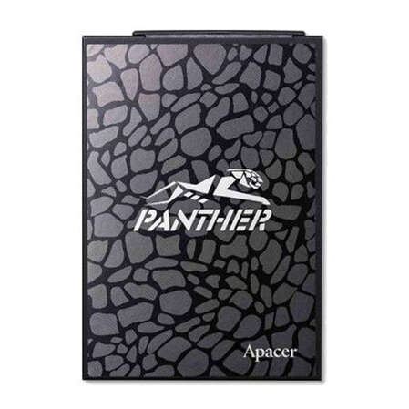 Внутренний SSD-накопитель 120Gb Apacer AP120GAS330-1 SATA3 2.5" AS330