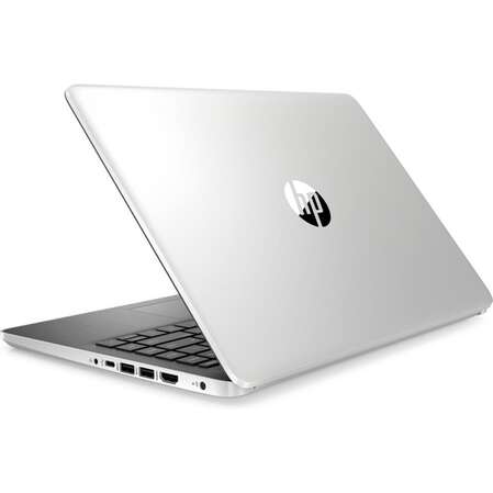 Ноутбук HP 14s-dq1009ur Core i5 1035G1/8Gb/256Gb SSD/14" FullHD/Win10 Silver