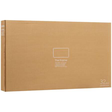 Телевизор 32" Samsung QE32LS03CBUXRU