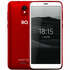Смартфон BQ Mobile BQ-5300G Velvet View Red