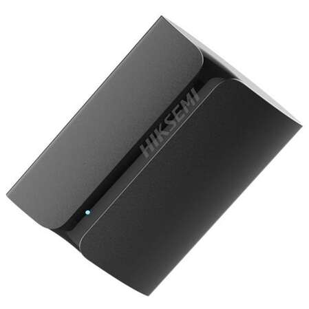 Внешний SSD-накопитель 1Tb Hikvision T300S HS-ESSD-T300S/1024 (SSD) USB 3.1 Type-C Черный