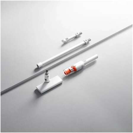 Вертикальный пылесос Xiaomi Vacuum Cleaner P30