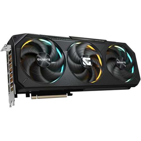 Видеокарта Gigabyte GeForce RTX 5070 12288Mb, Gaming OC 12 Gb (GV-N5070GAMING OC-12GD) 1xHDMI, 3xDP, Ret
