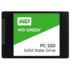 Внутренний SSD-накопитель 480Gb Western Digital Green WDS480G2G0A SATA3 2.5" 