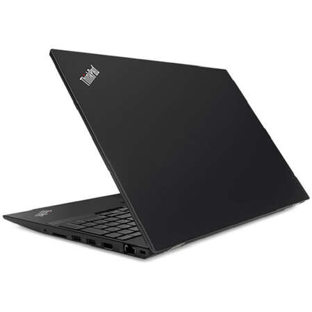Ноутбук Lenovo ThinkPad T580 20L90026RT Core i7 8550U/16GB/512GB SSD/NV MX150 2GB/15.6" UHD/LTE/FPR/Win 10 Pro