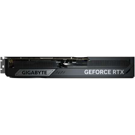 Видеокарта Gigabyte GeForce RTX 5070 Ti 16384Mb, Windforce SFF 16 Gb (GV-N507TWF3-16GD) 1xHDMI, 3xDP, Ret