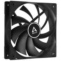 Вентилятор 120x120 Arctic Cooling F12 PWM Black 5pcs-pack (ACFAN00145A) Ret