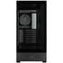 Корпус ATX Miditower Zalman P40 DS Black