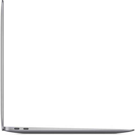 Ноутбук Apple MacBook Air (M1 2020) 13" M1/16GB/2Tb SSD/Apple M1 (8 ядер) Space Gray Z1250007P