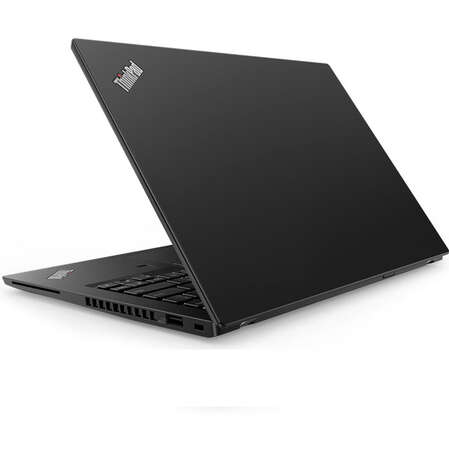 Ноутбук Lenovo ThinkPad X280 Core i7 8550U/8Gb/256Gb SSD/12,5" FullHD/Win10Pro Black