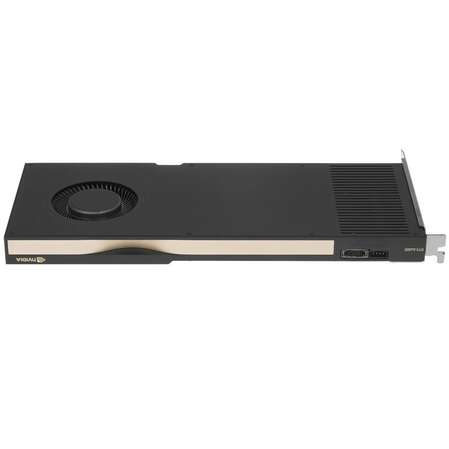 Видеокарта PNY NVIDIA Quadro RTX A4000 (900-5G190-2200-000) 16Gb