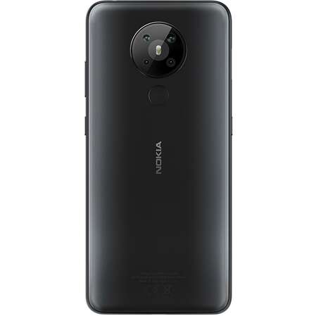Смартфон Nokia 5.3 3/64GB Dual Sim Charcoal