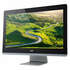 Моноблок Acer Aspire Z3-715 23.8" Full HD i3-6100T/8Gb/1Tb/GF940 2Gb/DVDRW/WiFi/BT/kb+m/Cam/Win10 SL черный