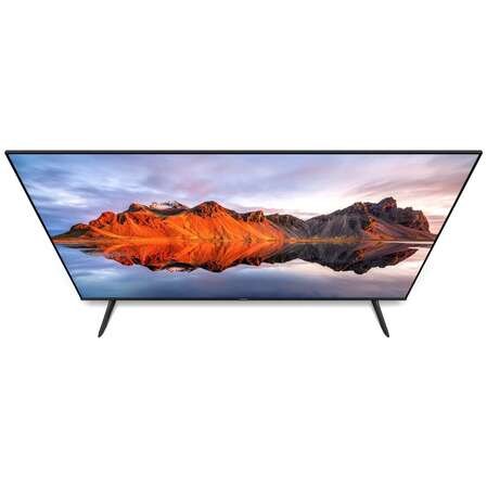 Телевизор 50" Xiaomi TV A50 2025 RU (4K UHD 3840x2160, Smart TV) черный