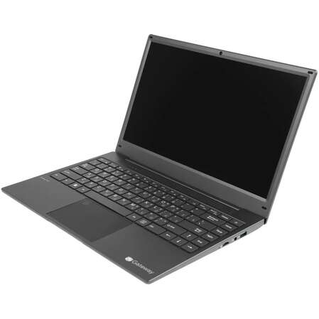 Ноутбук Gateway Ultra Slim 14 AMD Ryzen 5 3500U/8Gb/256Gb SSD/14.1" FullHD/Win11 Black