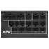 Блок питания 1300W XPG CyberCore II (CYBERCOREII1300P-BKCEU)