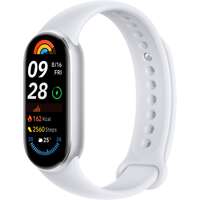 Фитнес-трекер Xiaomi Smart Band 9 Glacier Silver