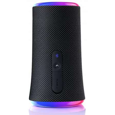 Портативная bluetooth-колонка Anker Soundcore Flare 2 Black