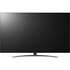 Телевизор 55" LG 55NANO866 (4K UHD 3840x2160, Smart TV) черный