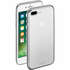 Чехол для iPhone 7 Plus/8 Plus, Deppa Gel Case Plus , серый