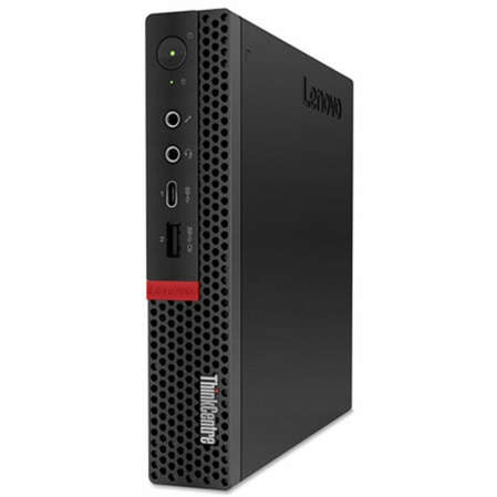 Lenovo ThinkCentre Tiny M720q slim Core i3 8100T/8Gb/1Tb/kb+m/Win10 Pro (10T7006ERU)