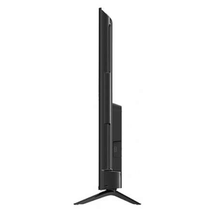 Телевизор 55" BQ 55FSU32B (4K UHD 3840x2160, Smart TV+ BQ Launcher) черный