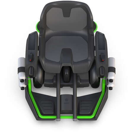 Игровое кресло Mecha Kit для Ninebot by Segway mini S