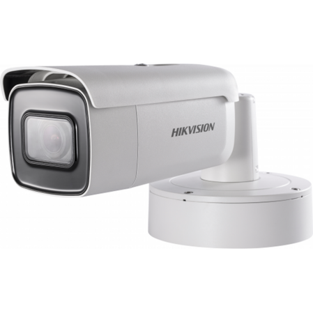 IP-камера Видеокамера IP Hikvision DS-2CD2623G0-IZS 2.8-12мм цветная корп.:белый