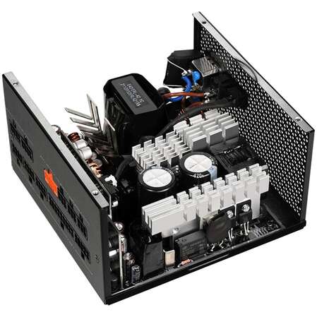 Блок питания 850W PcCooler P5-YN850-G1F Black