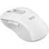 Мышь беспроводная Logitech Signature M650 L White Wireless