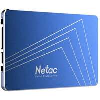 Внутренний SSD-накопитель 512Gb Netac N600S NT01N600S-512G-S3X SATA3 2.5