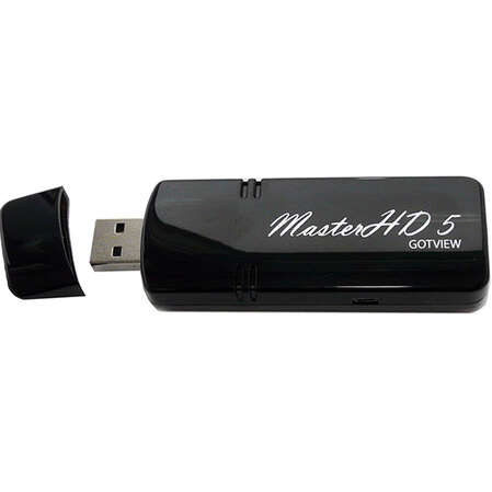 Gotview USB 2.0 MasterHD 5