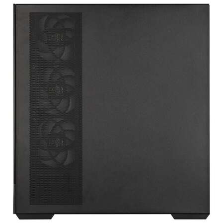Корпус ATX Miditower Zalman P40 NAMU Black