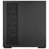 Корпус ATX Miditower Zalman P40 NAMU Black