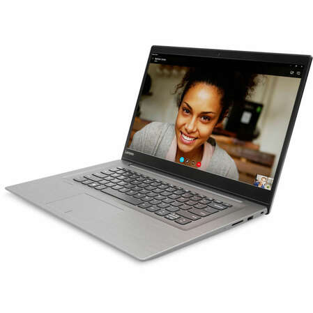 Ноутбук Lenovo 320s-15IKBR Core i5 8250U/4Gb/1Tb/NV 940MX 2Gb/15.6" FullHD/Win10 Grey