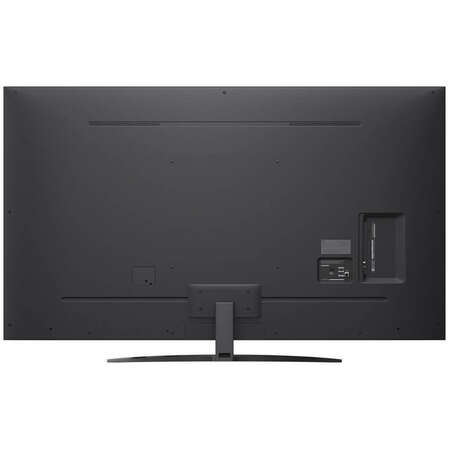 Телевизор 75" LG 75NANO81A6A.ARUG 2025