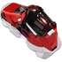 Корпус Mini-ITX Cooler Master Sneaker-X CPT KIT (ABK-SXNN-S38L3-R1) Red/White/Black
