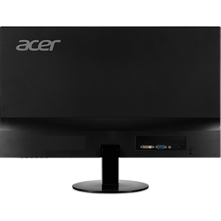 Монитор 27" Acer SA270Abi IPS 1920x1080 4ms HDMI, VGA