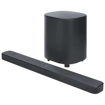 Саундбар JBL Bar 500 MK2 5.1 Black