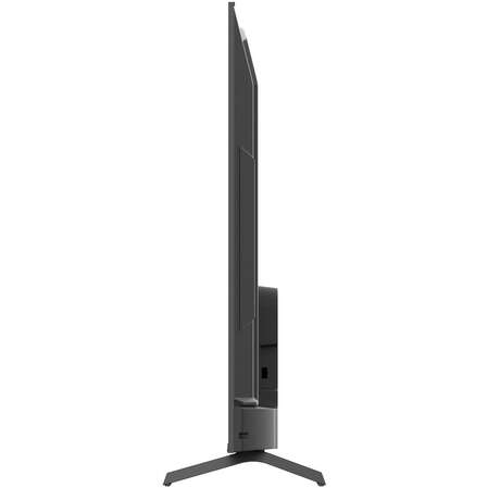 Телевизор 43" Hyundai H-LED43BU7009 (4K UHD 3840x2160, Smart TV) черный