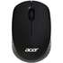 Мышь беспроводная Acer OMR020 Black беспроводная