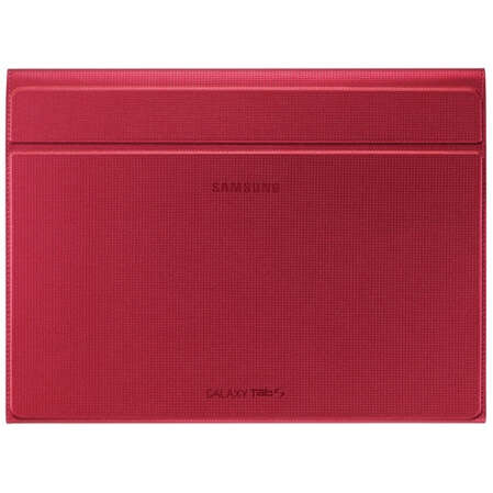 Чехол для Samsung Galaxy Tab S 10.5 T800\T805 Samsung Red