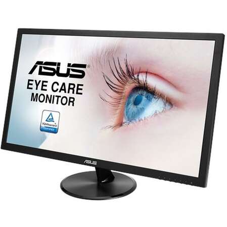 Монитор 24" ASUS Eye Care VP247NA VA 1920x1080 5ms DVI-D, VGA