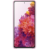 Чехол для Samsung Galaxy S20 FE SM-G780 Silicone Cover лаванда