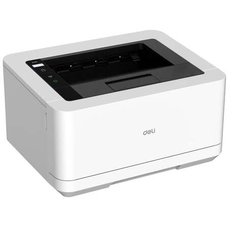 Принтер Deli Laser P2000DNW A4