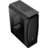 Корпус ATX Miditower AeroCool Aero One-G-BK-v1 Black