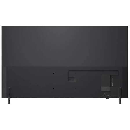 Телевизор 86" LG 86QNED82A6B.ARUG 2025