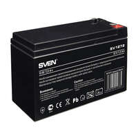 Батарея SVEN SV1272 12V 7.2Ah